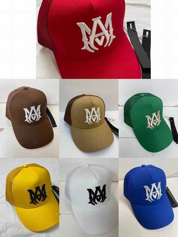 Amiri Cap 06